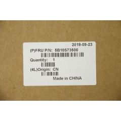 "Lenovo V540S SDC L18D4PF0 1536V45Wh - High-Performance Battery | 5B10S73500"